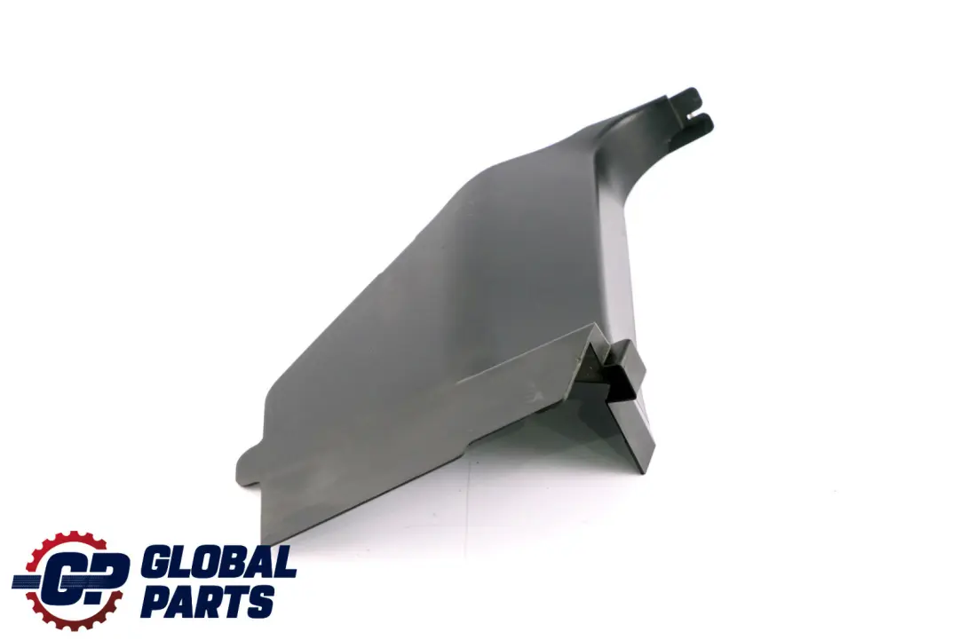 BMW X5 Series E53 Front Left N/S Lateral Trim Panel Anthrazit Black 8245333 - SKU rhd-8250033 - Part number 8250033