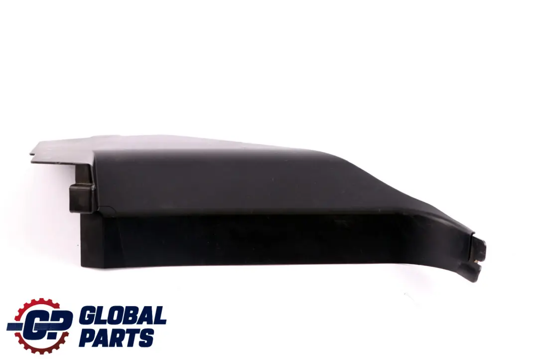 BMW X5 Series E53 Front Left N/S Lateral Trim Panel Anthrazit Black 8245333 - SKU rhd-8250033 - Part number 8250033