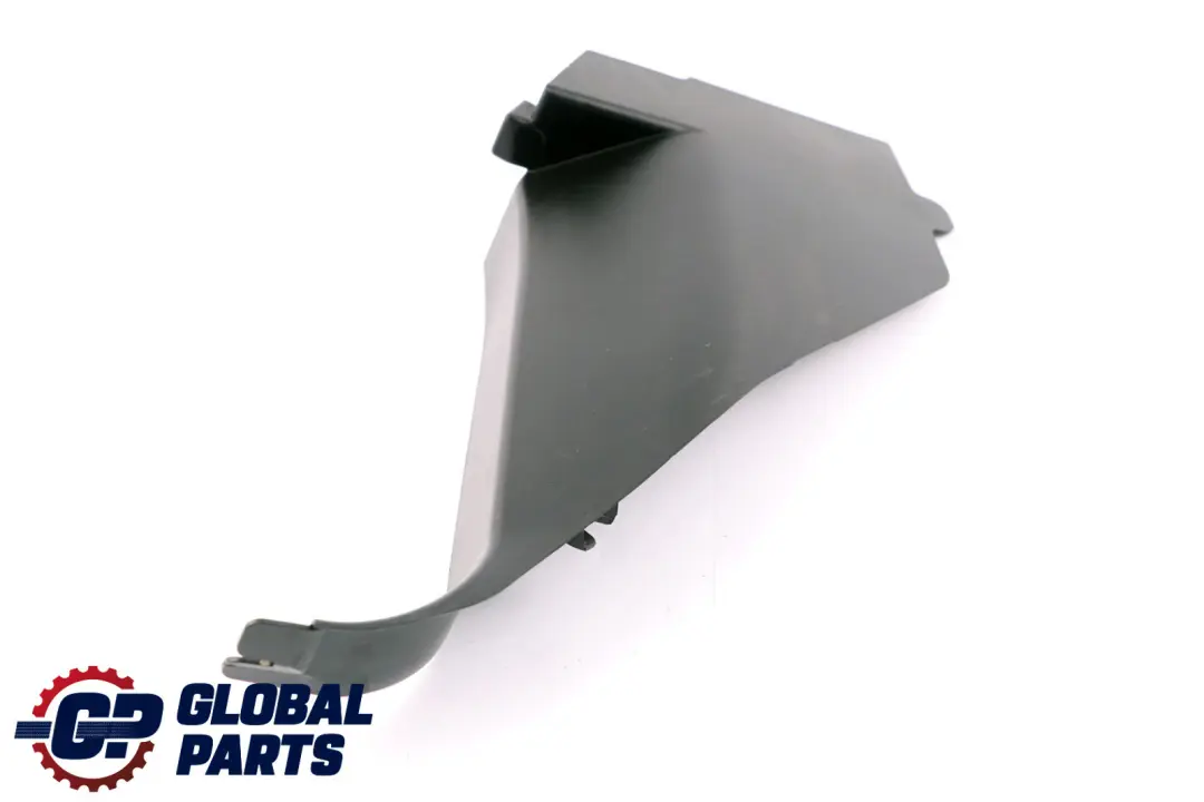 BMW X5 Series E53 Front Left N/S Lateral Trim Panel Anthrazit Black 8245333 - SKU rhd-8250033 - Part number 8250033