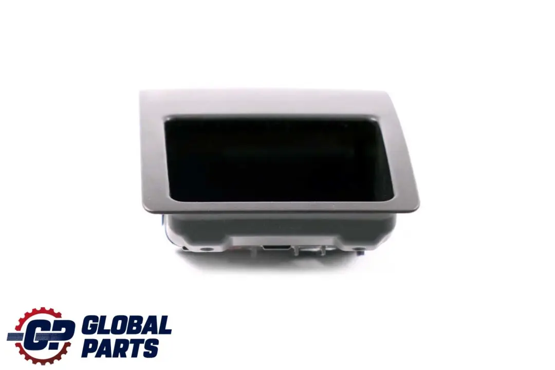 BMW 5 Series E39 Storage Tray Dashboard Lower Trim Right O/S Black - SKU rhd-8253404 - Part number 8161490