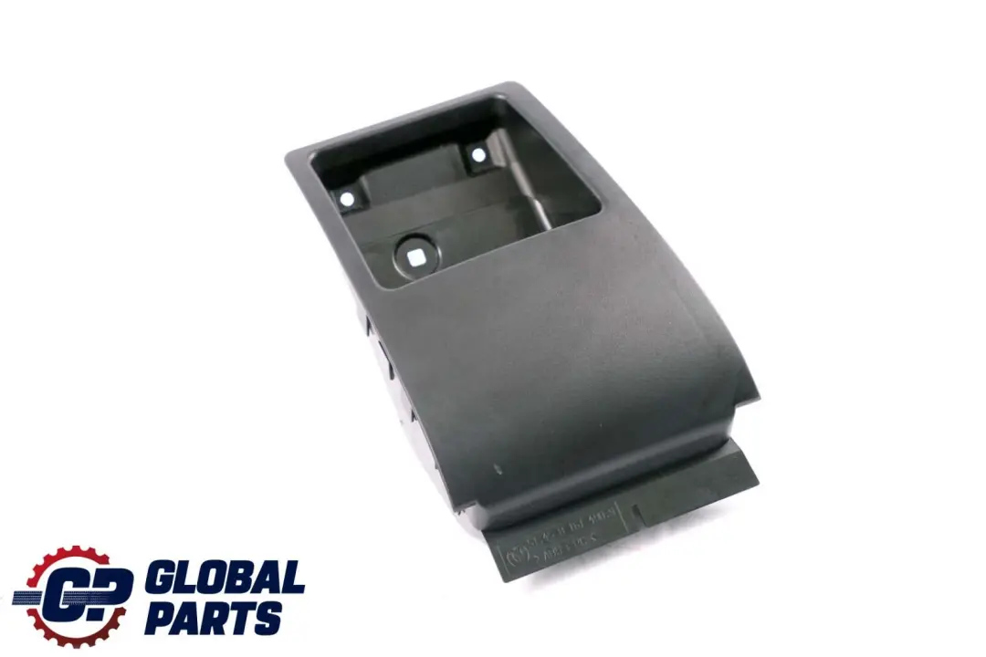 Storage Tray Dashboard Lower Trim Right O/S Black to BMW 5 Series E39 with Part number 8161490 BMW 5 Series E39 Storage Tray Dashboard Lower Trim Right O/S Black - SKU rhd-8253404 - Part number 8161490