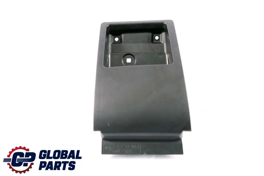 Storage Tray Dashboard Lower Trim Right O/S Black to BMW 5 Series E39 with Part number 8161490 BMW 5 Series E39 Storage Tray Dashboard Lower Trim Right O/S Black - SKU rhd-8253404 - Part number 8161490