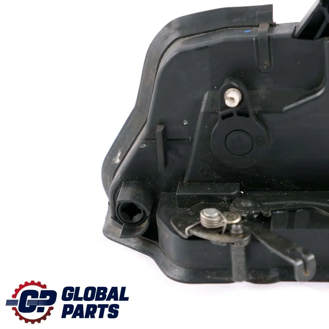 Door Lock With Motor Actuator Front Right O/S to BMW 3 Series E46 Compact with Part number 8253432 BMW 3 Series E46 Compact Door Lock With Motor Actuator Front Right O/S - SKU rhd-8253432 - Part number 8253432