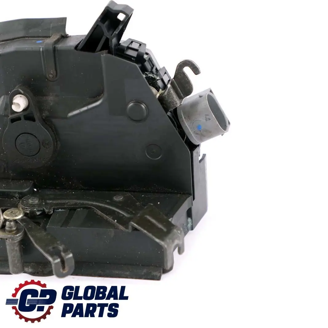 Door Lock With Motor Actuator Front Right O/S to BMW 3 Series E46 Compact with Part number 8253432 BMW 3 Series E46 Compact Door Lock With Motor Actuator Front Right O/S - SKU rhd-8253432 - Part number 8253432