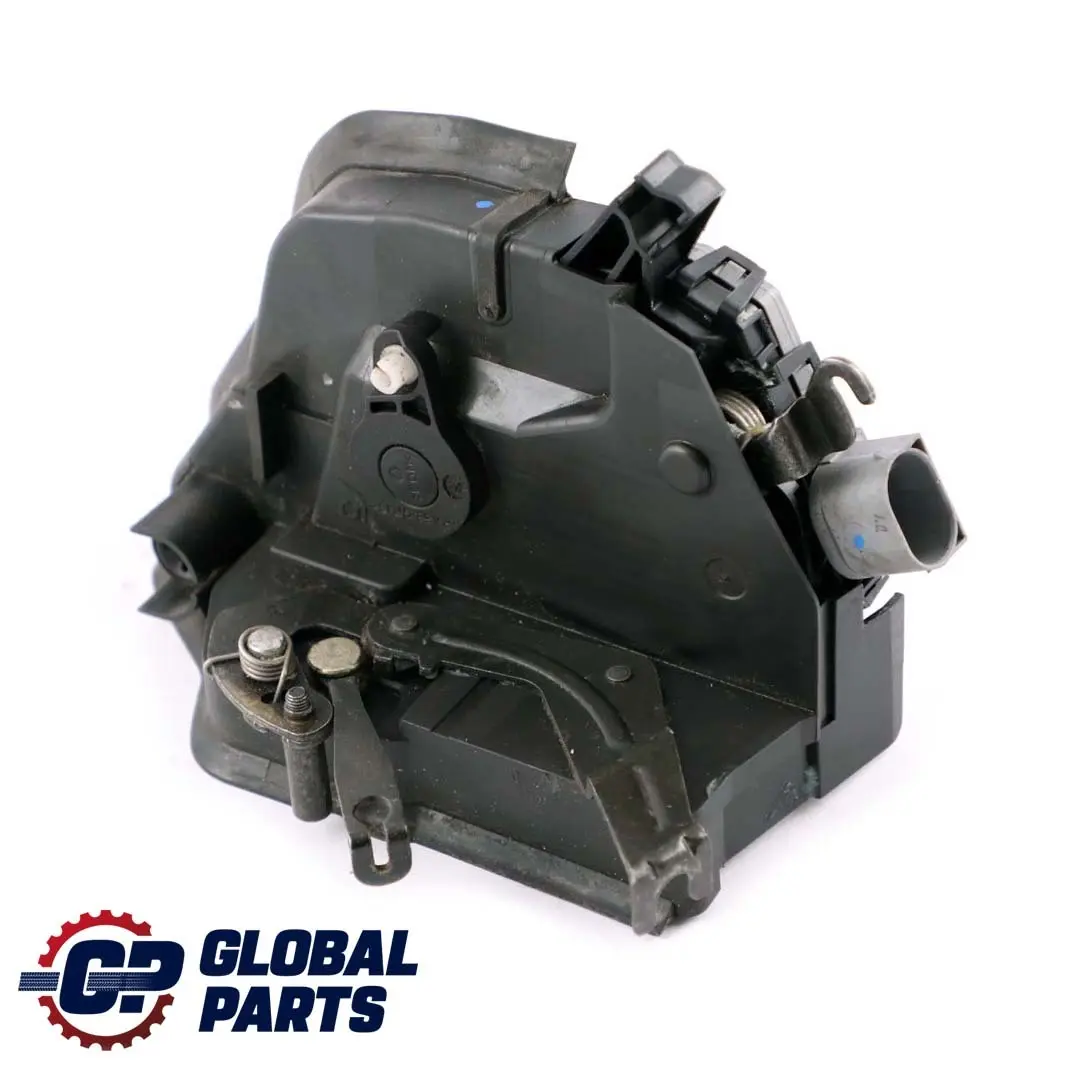 BMW 3 Series E46 Compact Door Lock With Motor Actuator Front Right O/S - SKU rhd-8253432 - Part number 8253432