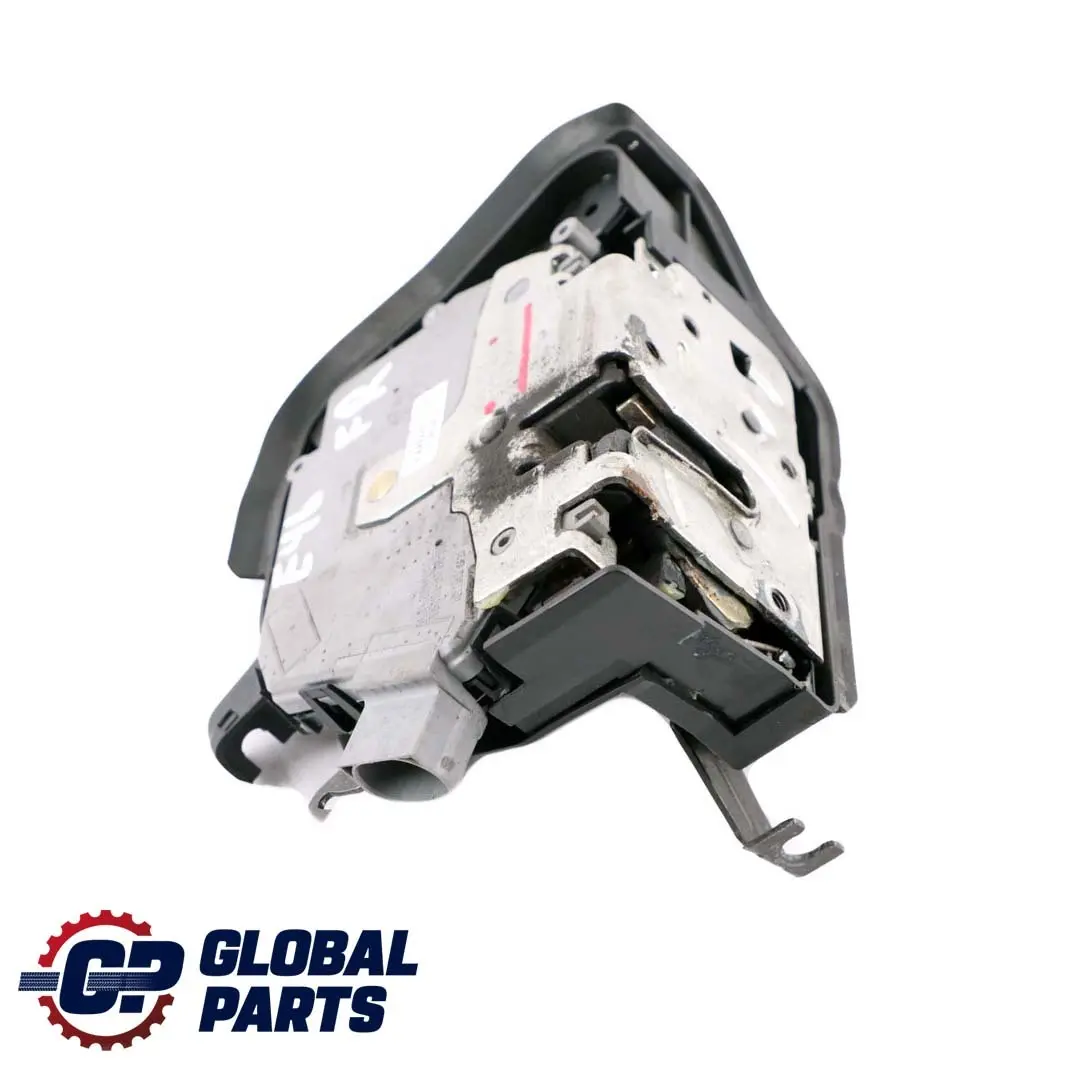 BMW 3 Series E46 Compact Door Lock With Motor Actuator Front Right O/S - SKU rhd-8253432 - Part number 8253432