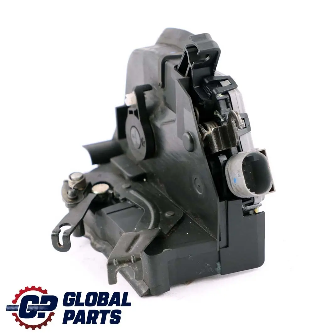 Door Lock With Motor Actuator Front Right O/S to BMW 3 Series E46 Compact with Part number 8253432 BMW 3 Series E46 Compact Door Lock With Motor Actuator Front Right O/S - SKU rhd-8253432 - Part number 8253432