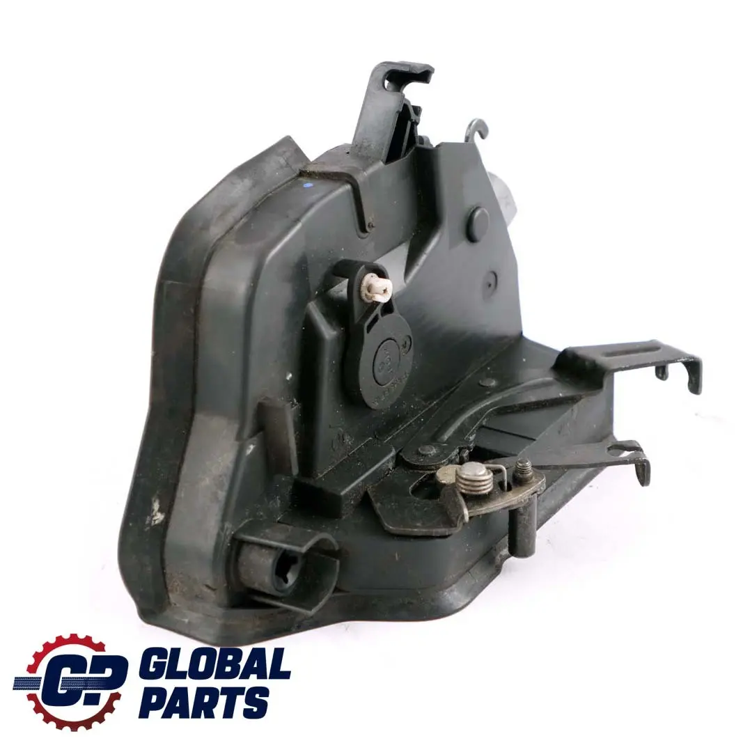 BMW 3 Series E46 Compact Door Lock With Motor Actuator Front Right O/S - SKU rhd-8253432 - Part number 8253432