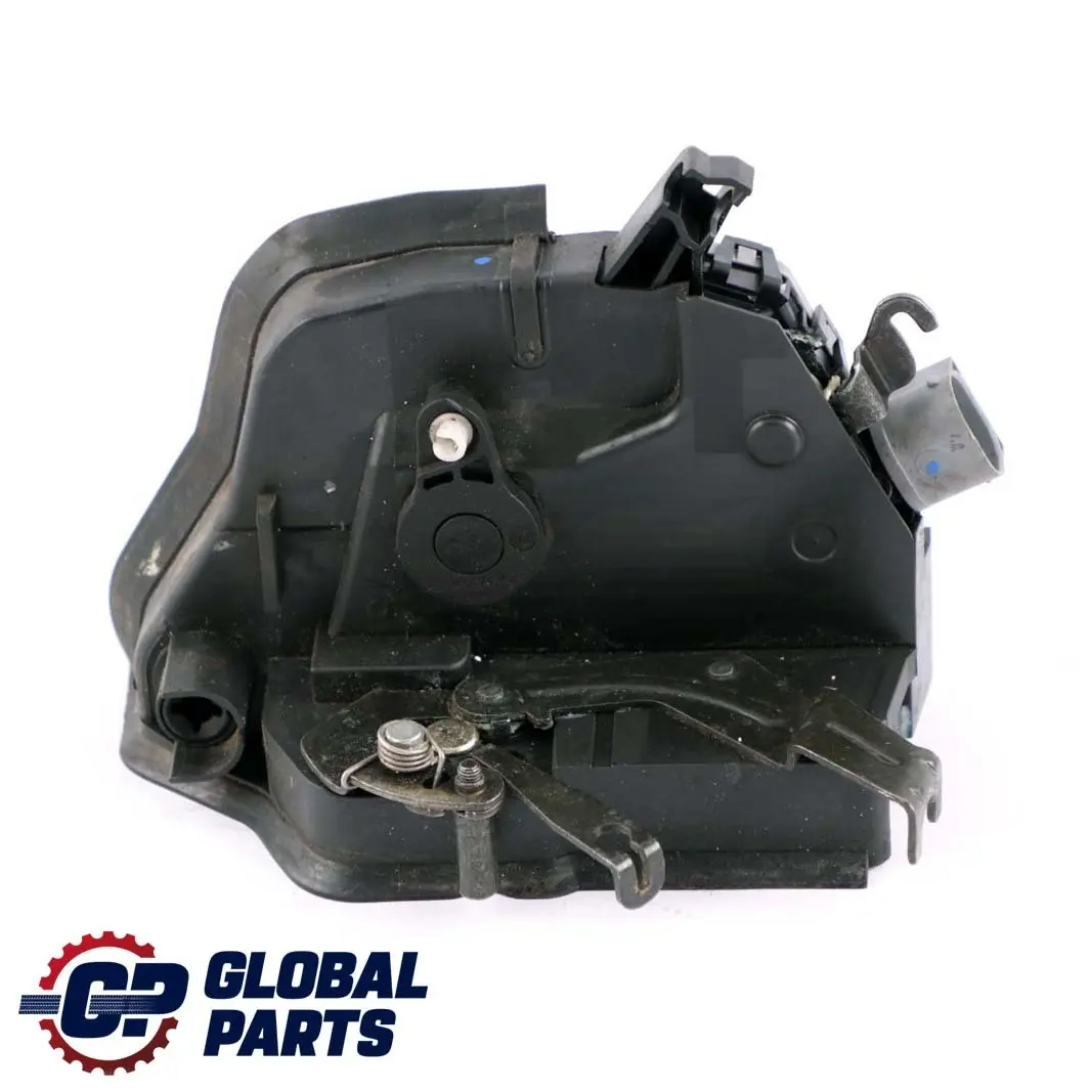 Door Lock With Motor Actuator Front Right O/S to BMW 3 Series E46 Compact with Part number 8253432 BMW 3 Series E46 Compact Door Lock With Motor Actuator Front Right O/S - SKU rhd-8253432 - Part number 8253432