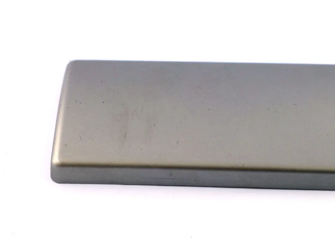 BMW X5 Series E53 Decorative Strip Dashboard Cover Trim Centre Titan 2 8266939 - SKU rhd-8257803 - Part number 8257803