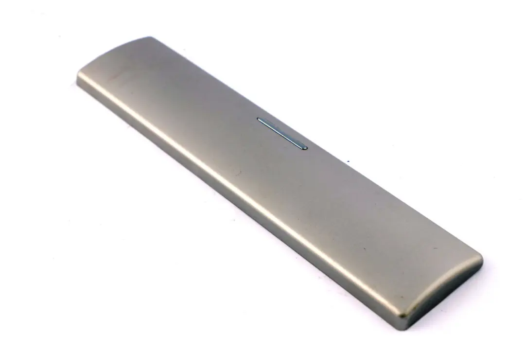 Decorative Strip Dashboard Cover Trim Centre Titan 2 8266939 to BMW X5 Series E53 with Part number 8257803 BMW X5 Series E53 Decorative Strip Dashboard Cover Trim Centre Titan 2 8266939 - SKU rhd-8257803 - Part number 8257803