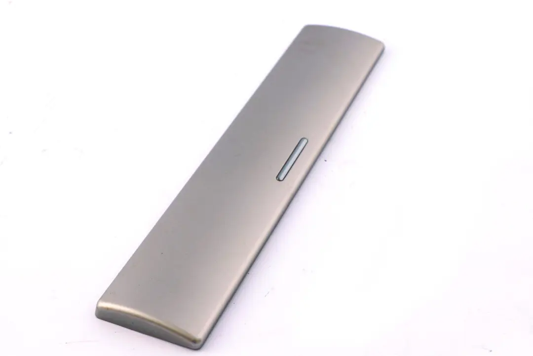 BMW X5 Series E53 Decorative Strip Dashboard Cover Trim Centre Titan 2 8266939 - SKU rhd-8257803 - Part number 8257803