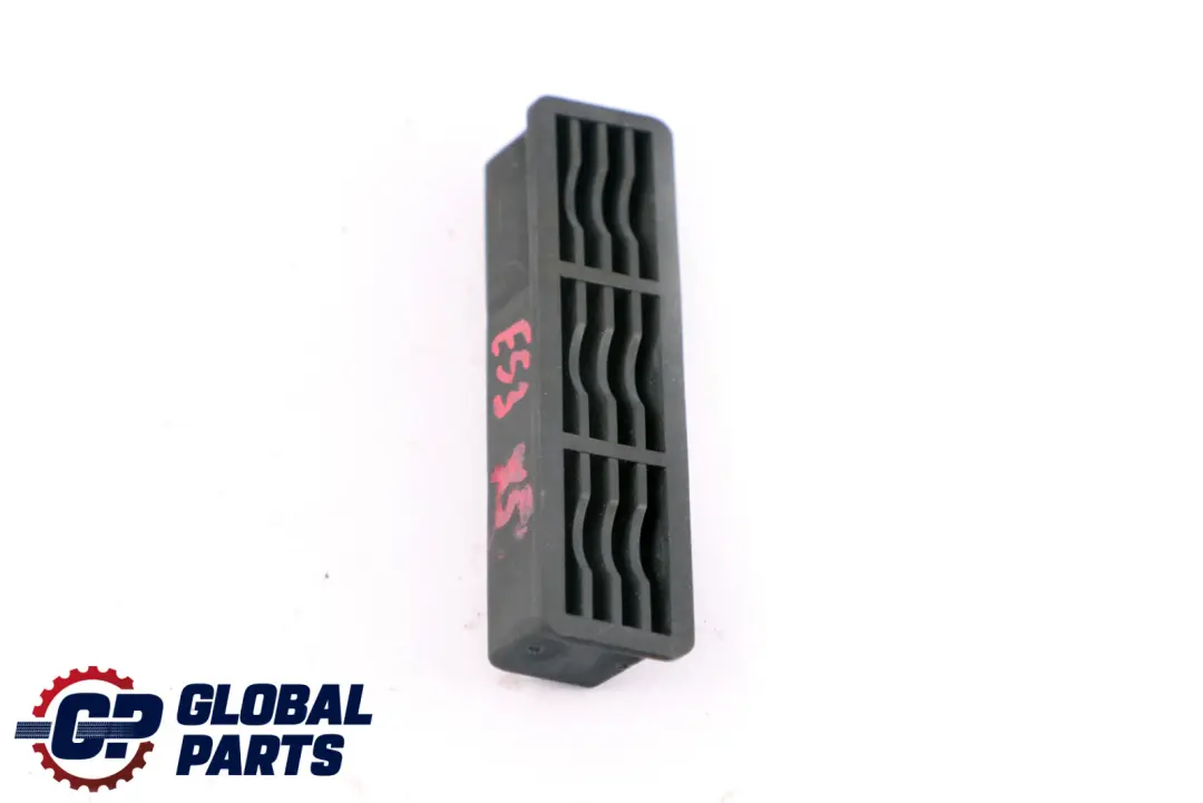 BMW X5 E53 Coinbox Consola Central Coin Box Holder Storing Partition - SKU 8260830 - Número de pieza 8260830