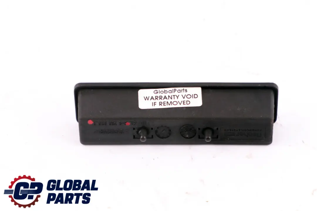 BMW X5 Series E53 Coinbox Centre Console Coin Box Holder Storing Partition - SKU 8260830 - Part number 8260830