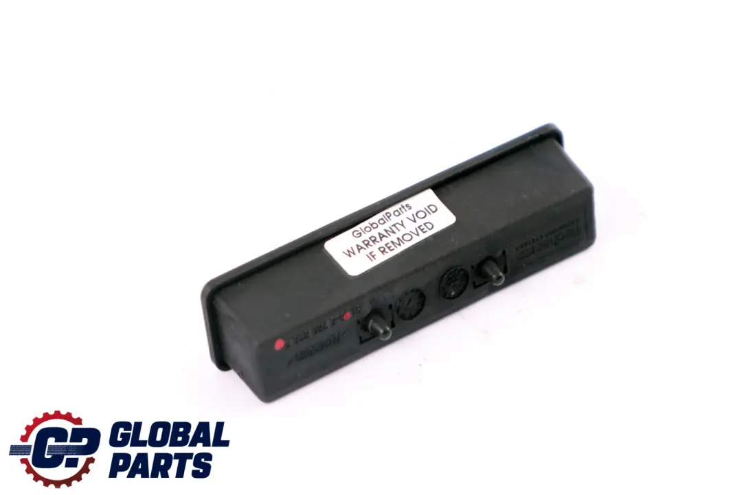 BMW X5 Series E53 Coinbox Centre Console Coin Box Holder Storing Partition - SKU 8260830 - Part number 8260830