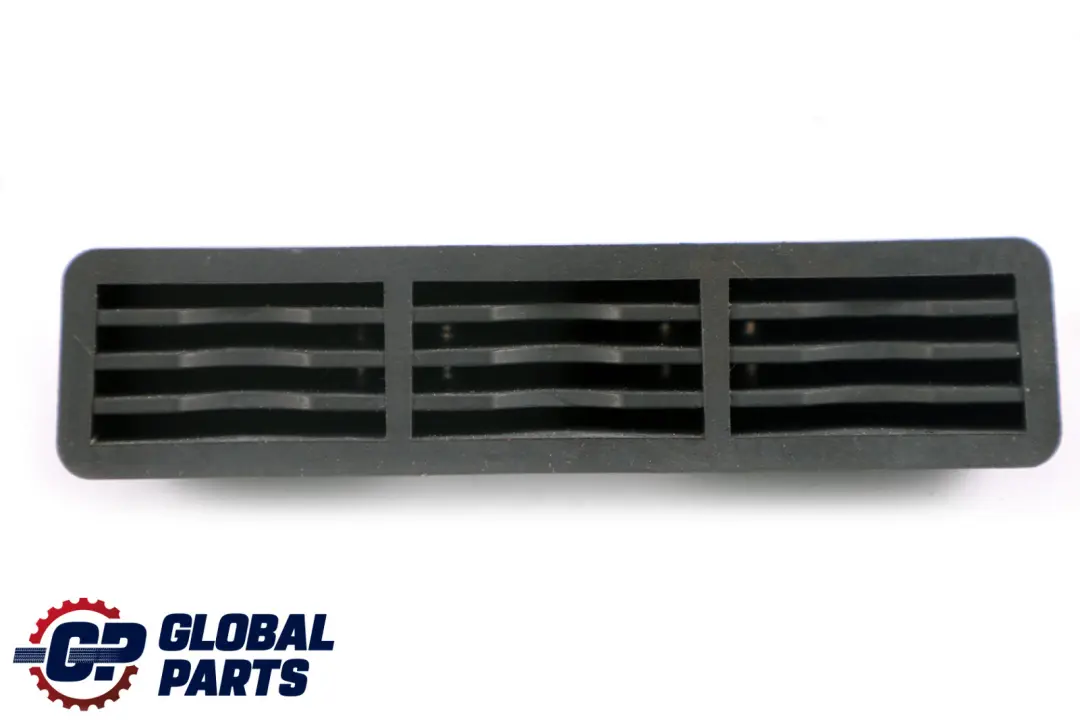 BMW X5 er E53 Coinbox Mittelkonsole Coin Box Halter Aufbewahrung Partition - SKU 8260830 - Teilenummer 8260830