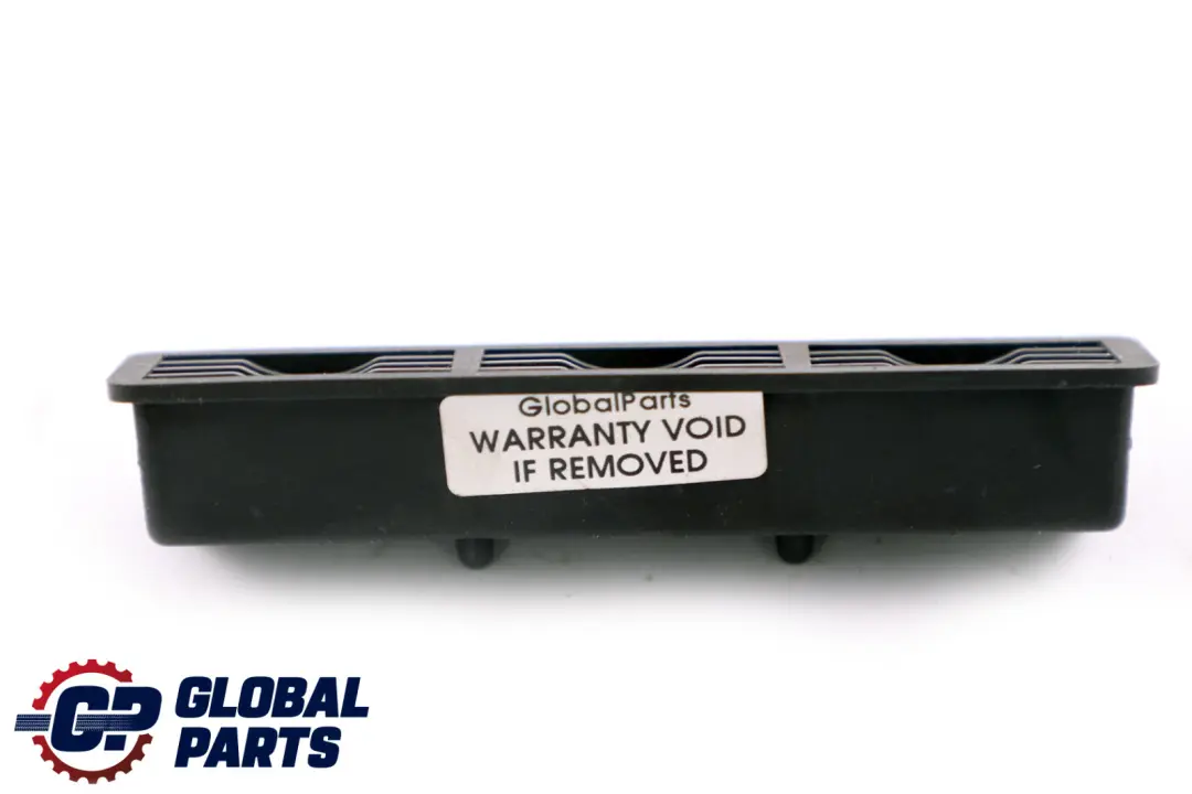 BMW X5 Series E53 Coinbox Centre Console Coin Box Holder Storing Partition - SKU 8260830 - Part number 8260830