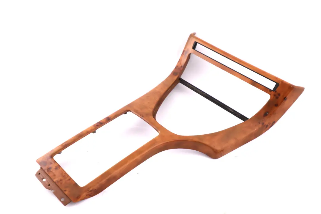 Interior Dashboard Dash Light Poplar Wood Trim Panel Tray Set to BMW X5 Series E53 with Part number 8260836 BMW X5 Series E53 Interior Dashboard Dash Light Poplar Wood Trim Panel Tray Set - SKU rhd-8260836 - Part number 8260836