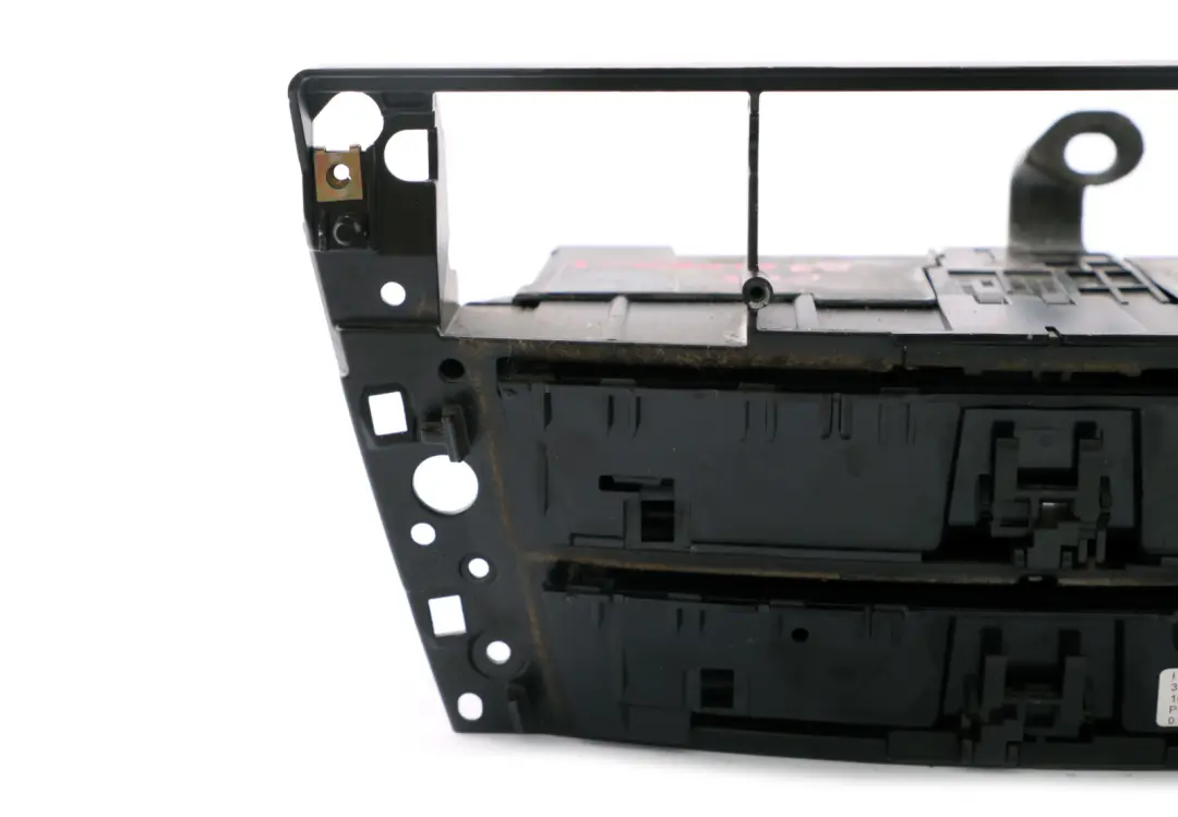 Dashboard Instrument Panel Carrier Bottom Drawer to BMW 7 Series 1 E65 E66 with Part number 8261060 BMW 7 Series 1 E65 E66 Dashboard Instrument Panel Carrier Bottom Drawer - SKU rhd-8261060-1 - Part number 8261060