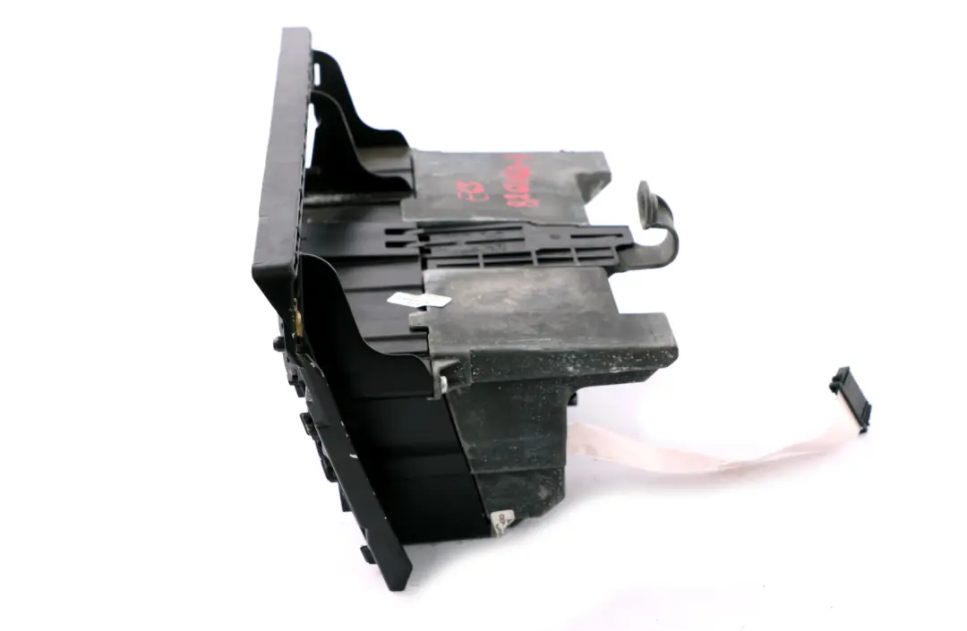 BMW 7 Series 1 E65 E66 Dashboard Instrument Panel Carrier Bottom Drawer - SKU rhd-8261060-1 - Part number 8261060