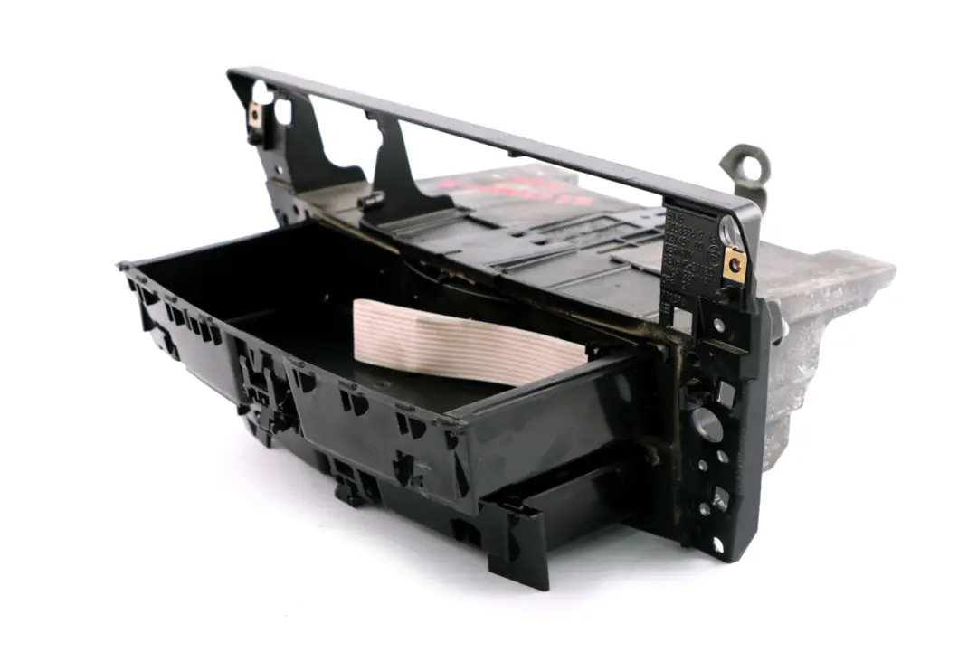 Dashboard Instrument Panel Carrier Bottom Drawer to BMW 7 Series 2 E65 E66 with Part number 8261060 BMW 7 Series 2 E65 E66 Dashboard Instrument Panel Carrier Bottom Drawer - SKU rhd-8261060-2 - Part number 8261060