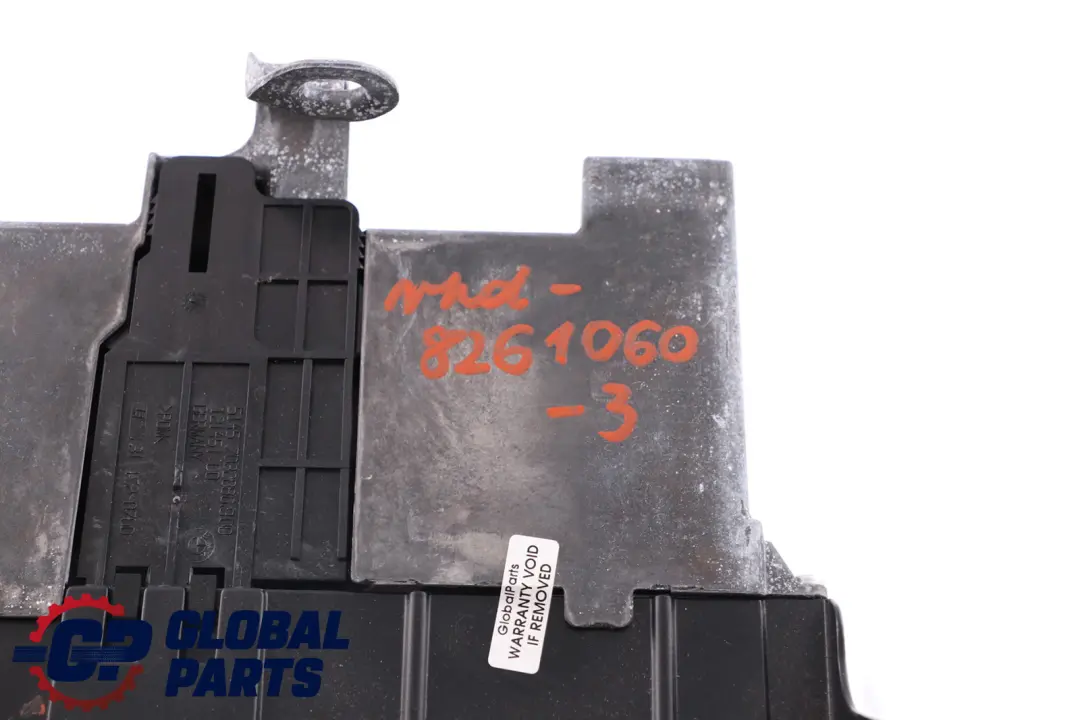 Dashboard Instrument Panel Carrier Bottom Drawer to BMW 7 Series 3 E65 E66 with Part number 8261060 BMW 7 Series 3 E65 E66 Dashboard Instrument Panel Carrier Bottom Drawer - SKU rhd-8261060-3 - Part number 8261060