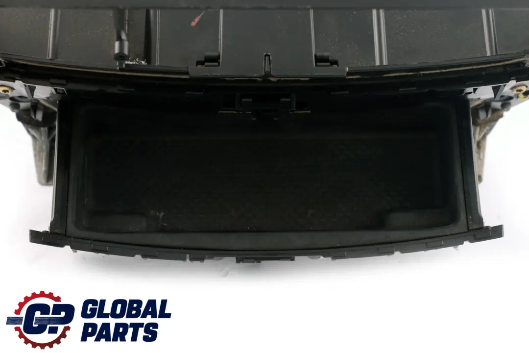 Dashboard Instrument Panel Carrier Bottom Drawer to BMW 7 Series 3 E65 E66 with Part number 8261060 BMW 7 Series 3 E65 E66 Dashboard Instrument Panel Carrier Bottom Drawer - SKU rhd-8261060-3 - Part number 8261060