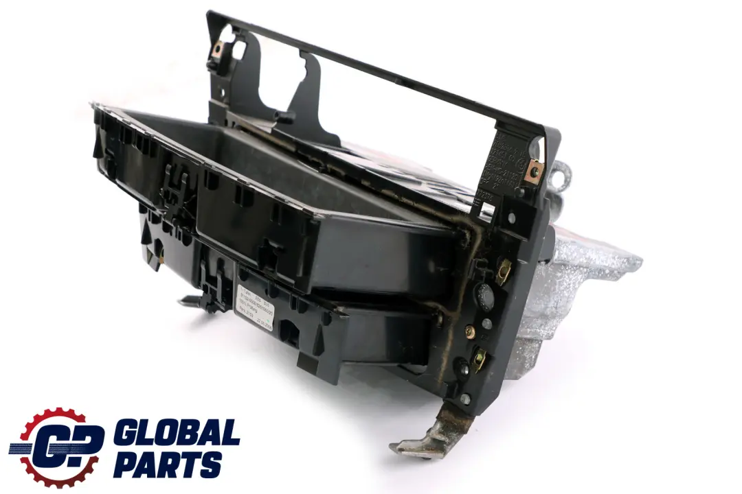 Dashboard Instrument Panel Carrier Bottom Drawer to BMW 7 Series 3 E65 E66 with Part number 8261060 BMW 7 Series 3 E65 E66 Dashboard Instrument Panel Carrier Bottom Drawer - SKU rhd-8261060-3 - Part number 8261060