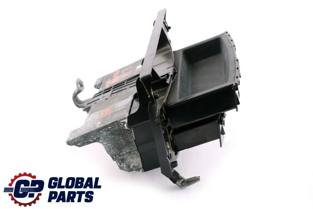 Dashboard Instrument Panel Carrier Bottom Drawer to BMW 7 Series 3 E65 E66 with Part number 8261060 BMW 7 Series 3 E65 E66 Dashboard Instrument Panel Carrier Bottom Drawer - SKU rhd-8261060-3 - Part number 8261060