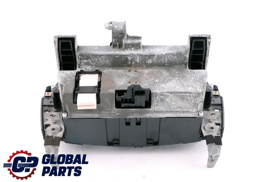 Dashboard Instrument Panel Carrier Bottom Drawer to BMW 7 Series 3 E65 E66 with Part number 8261060 BMW 7 Series 3 E65 E66 Dashboard Instrument Panel Carrier Bottom Drawer - SKU rhd-8261060-3 - Part number 8261060