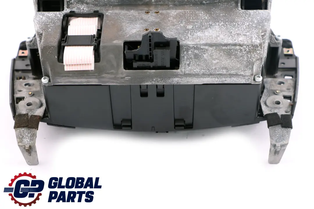 Dashboard Instrument Panel Carrier Bottom Drawer to BMW 7 Series 3 E65 E66 with Part number 8261060 BMW 7 Series 3 E65 E66 Dashboard Instrument Panel Carrier Bottom Drawer - SKU rhd-8261060-3 - Part number 8261060