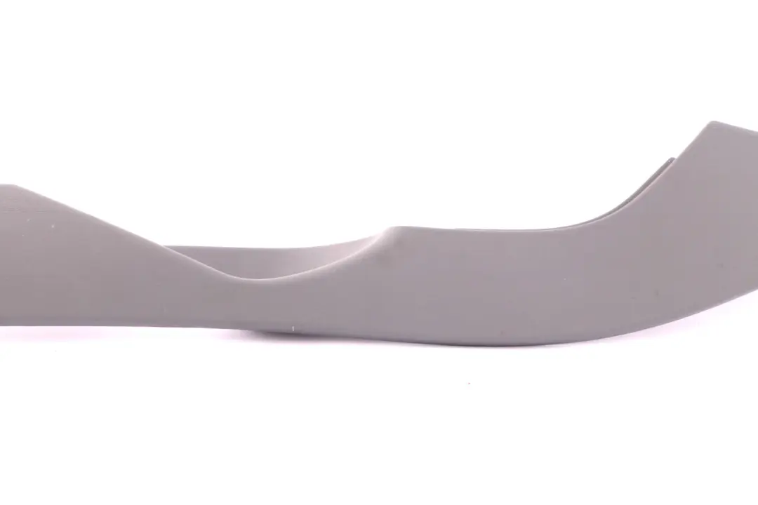 Centre Console Lateral Right Side Body Part Trim O/S Grey to BMW X5 Series E53 with Part number 8262808 BMW X5 Series E53 Centre Console Lateral Right Side Body Part Trim O/S Grey - SKU rhd-8262808 - Part number 8262808