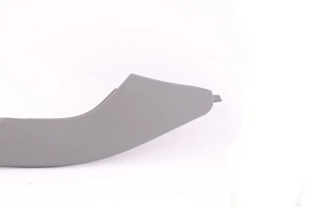 BMW X5 Series E53 Centre Console Lateral Right Side Body Part Trim O/S Grey - SKU rhd-8262808 - Part number 8262808