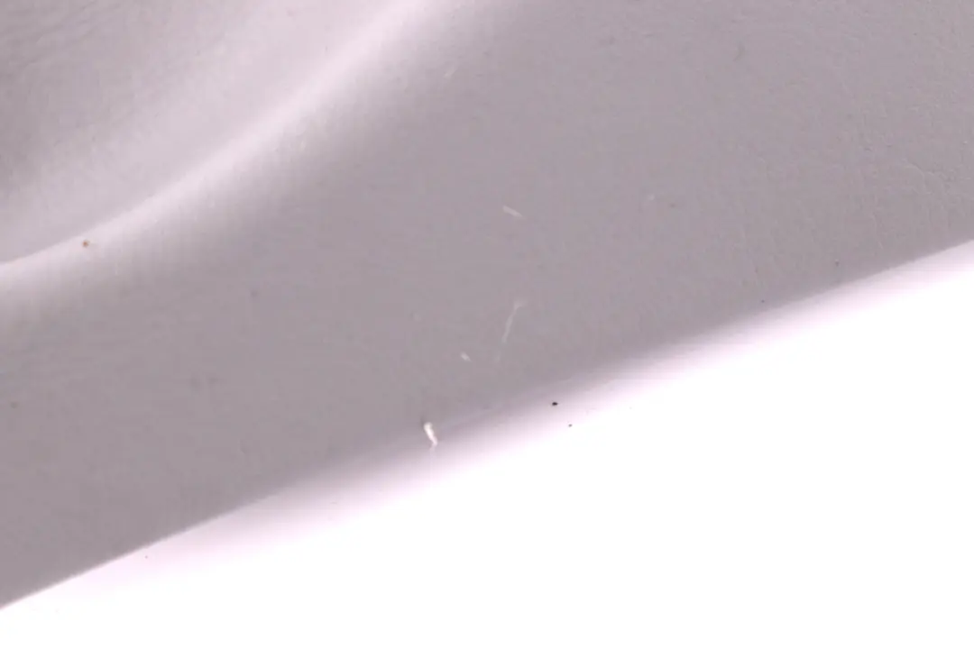 Centre Console Lateral Right Side Body Part Trim O/S Grey to BMW X5 Series E53 with Part number 8262808 BMW X5 Series E53 Centre Console Lateral Right Side Body Part Trim O/S Grey - SKU rhd-8262808 - Part number 8262808