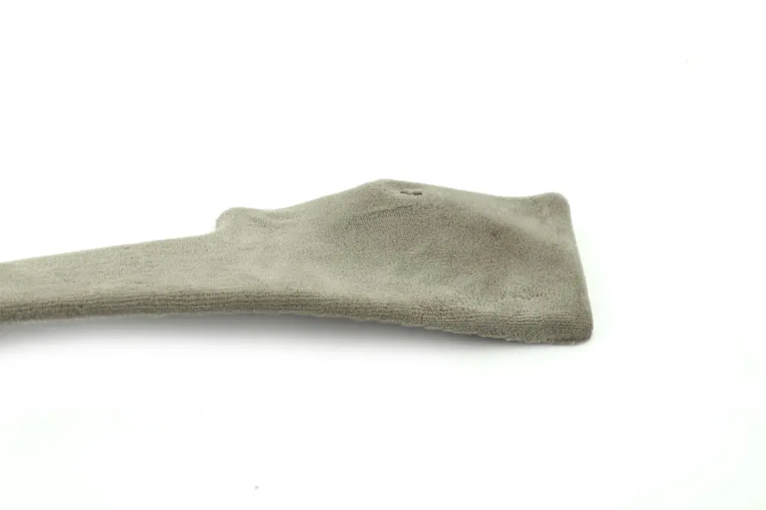 BMW X5 Series E53 Centre Console Front Right Side Trim Panel O/S Pastell Green - SKU rhd-8262848 - Part number 8262848