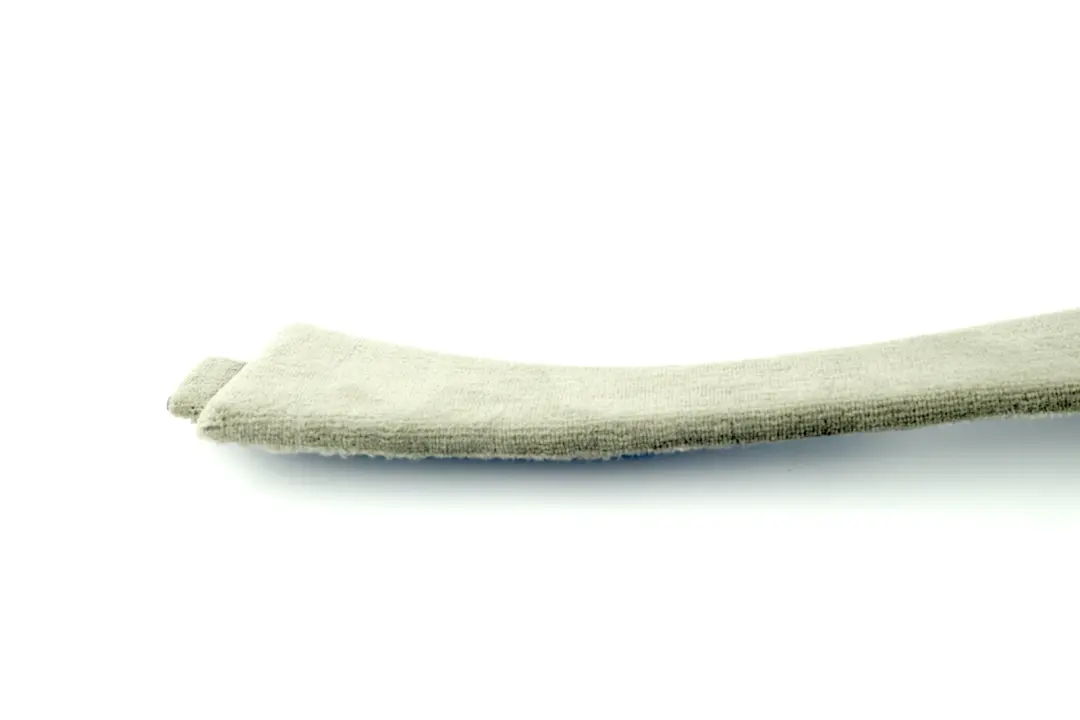 BMW X5 Series E53 Centre Console Front Right Side Trim Panel O/S Pastell Green - SKU rhd-8262848 - Part number 8262848