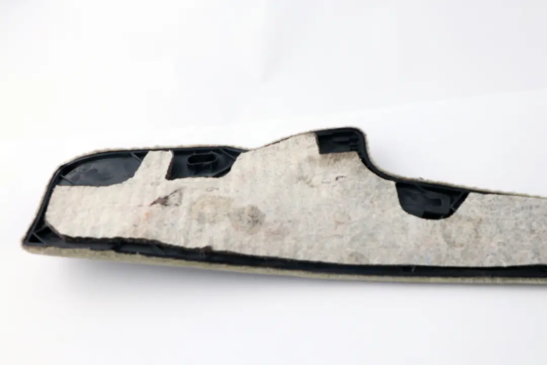 BMW E53 X5 Osłona obudowa konsoli prawa gruen - SKU rhd-8262848 - Numer Części 8262848