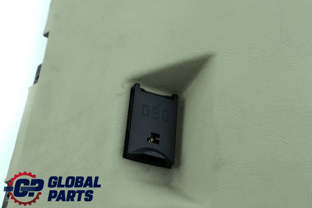 Dashboard Lower Trim Panel Cover Right O/S Green 8245972 to BMW X5 Series E53 with Part number 8263850 BMW X5 Series E53 Dashboard Lower Trim Panel Cover Right O/S Green 8245972 - SKU rhd-8263850 - Part number 8263850