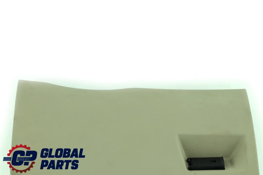 Dashboard Lower Trim Panel Cover Right O/S Green 8245972 to BMW X5 Series E53 with Part number 8263850 BMW X5 Series E53 Dashboard Lower Trim Panel Cover Right O/S Green 8245972 - SKU rhd-8263850 - Part number 8263850