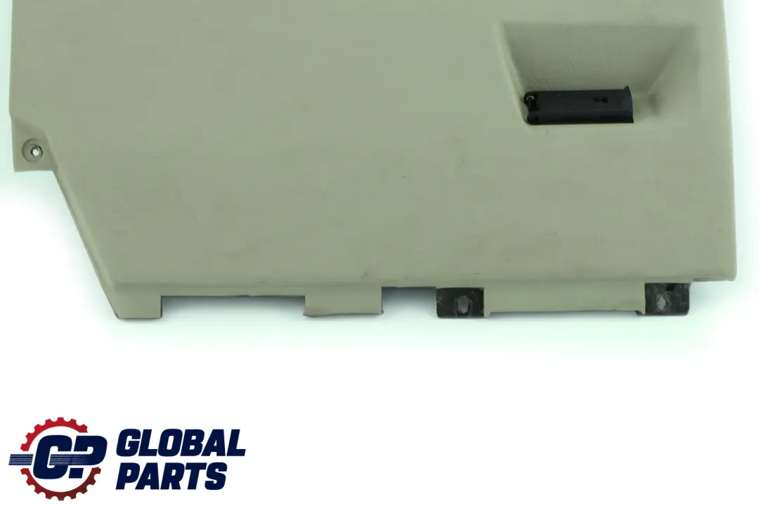 Dashboard Lower Trim Panel Cover Right O/S Green 8245972 to BMW X5 Series E53 with Part number 8263850 BMW X5 Series E53 Dashboard Lower Trim Panel Cover Right O/S Green 8245972 - SKU rhd-8263850 - Part number 8263850