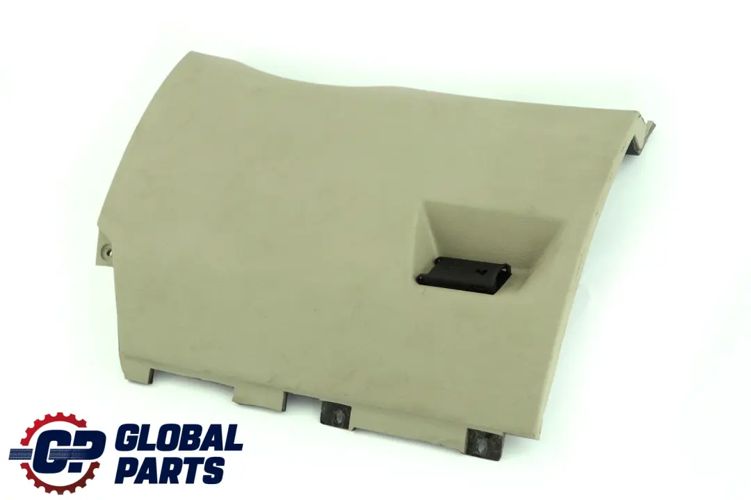 BMW X5 Series E53 Dashboard Lower Trim Panel Cover Right O/S Green 8245972 - SKU rhd-8263850 - Part number 8263850