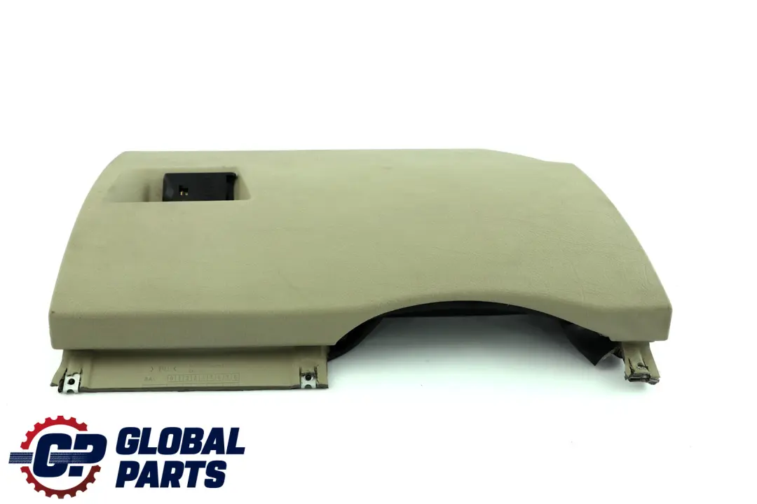 BMW X5 Series E53 Dashboard Lower Trim Panel Cover Right O/S Green 8245972 - SKU rhd-8263850 - Part number 8263850