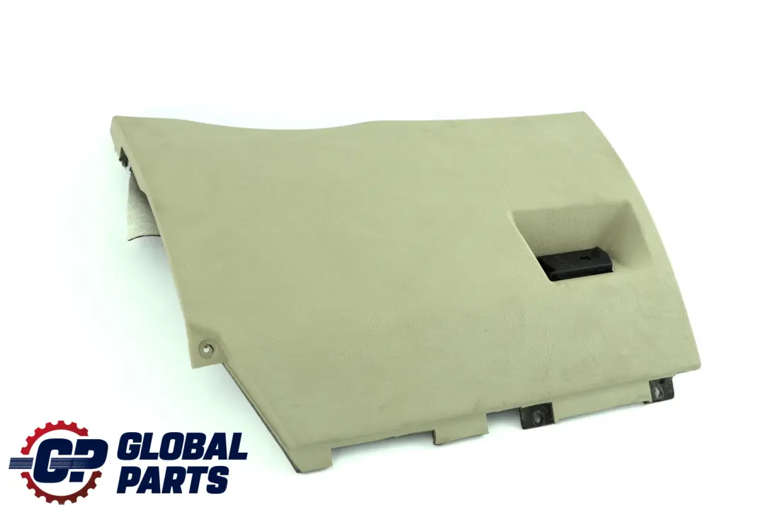 Dashboard Lower Trim Panel Cover Right O/S Green 8245972 to BMW X5 Series E53 with Part number 8263850 BMW X5 Series E53 Dashboard Lower Trim Panel Cover Right O/S Green 8245972 - SKU rhd-8263850 - Part number 8263850