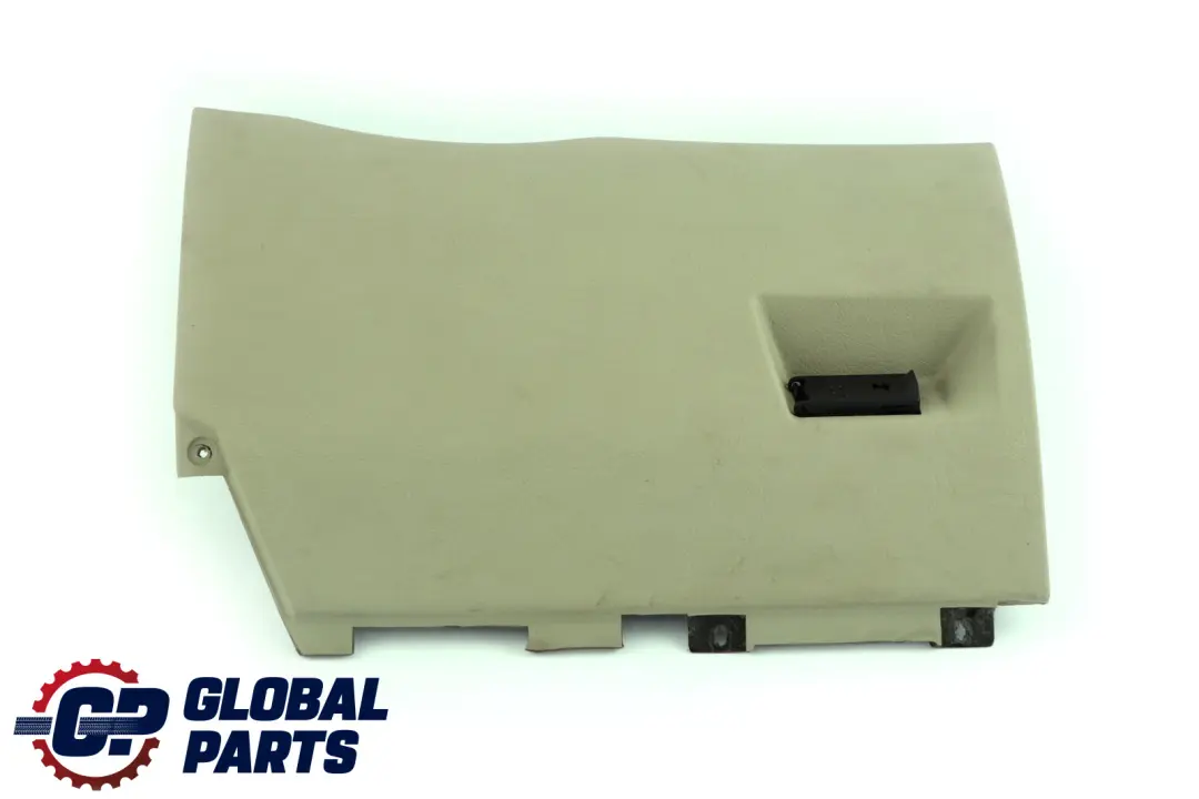 Dashboard Lower Trim Panel Cover Right O/S Green 8245972 to BMW X5 Series E53 with Part number 8263850 BMW X5 Series E53 Dashboard Lower Trim Panel Cover Right O/S Green 8245972 - SKU rhd-8263850 - Part number 8263850