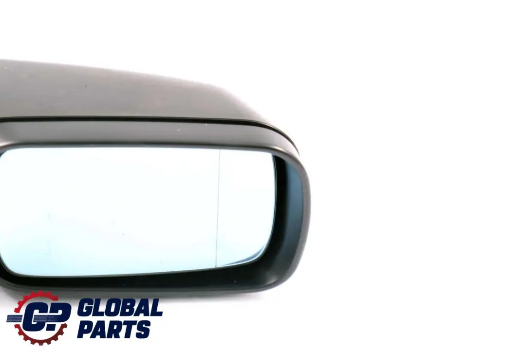 Heated Outside Right O/S Door Wing Mirror Primed to BMW 5 Series E39 with Part number 8266602 BMW 5 Series E39 Heated Outside Right O/S Door Wing Mirror Primed - SKU rhd-8266602-PRIM - Part number 8266602
