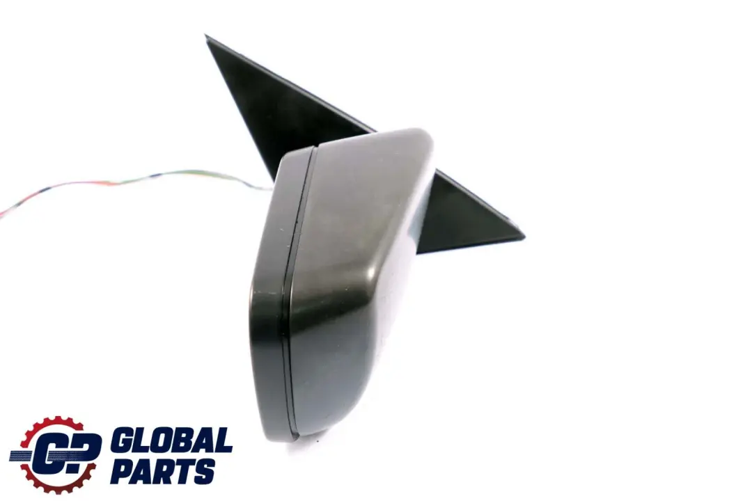 Heated Outside Right O/S Door Wing Mirror Primed to BMW 5 Series E39 with Part number 8266602 BMW 5 Series E39 Heated Outside Right O/S Door Wing Mirror Primed - SKU rhd-8266602-PRIM - Part number 8266602