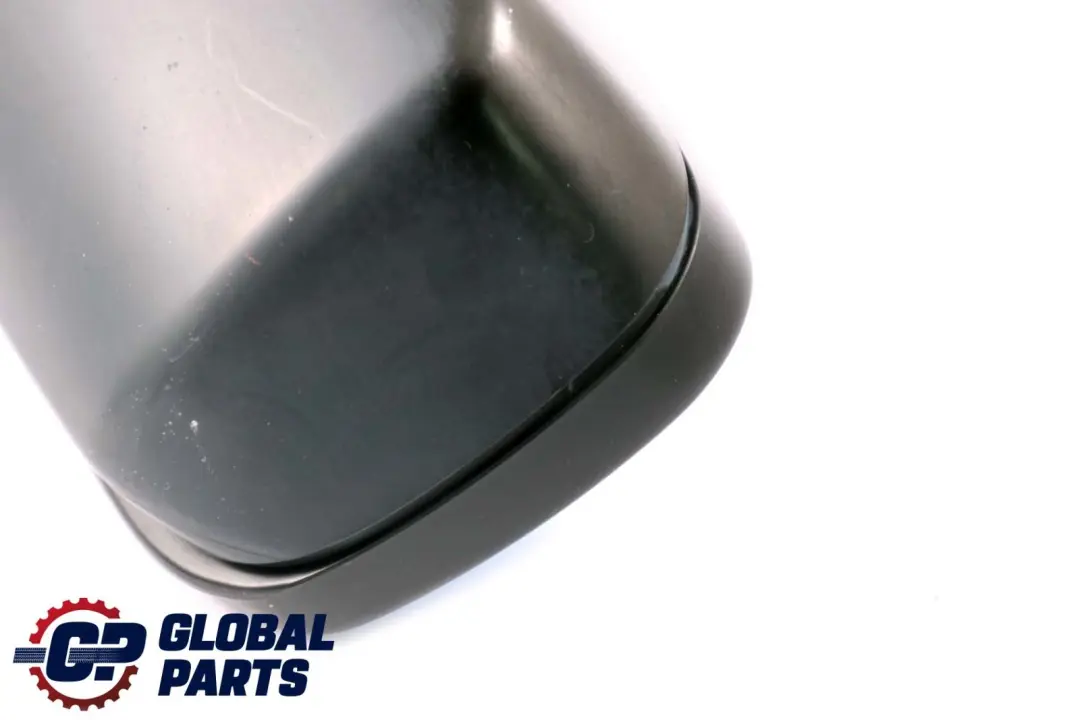 Heated Outside Left N/S Door Wing Mirror Primed to BMW 5 Series E39 with Part number 8266603 BMW 5 Series E39 Heated Outside Left N/S Door Wing Mirror Primed - SKU rhd-8266603-PRIM - Part number 8266603