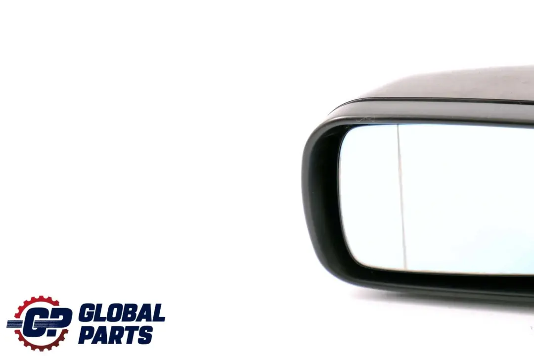 Heated Outside Left N/S Door Wing Mirror Primed to BMW 5 Series E39 with Part number 8266603 BMW 5 Series E39 Heated Outside Left N/S Door Wing Mirror Primed - SKU rhd-8266603-PRIM - Part number 8266603
