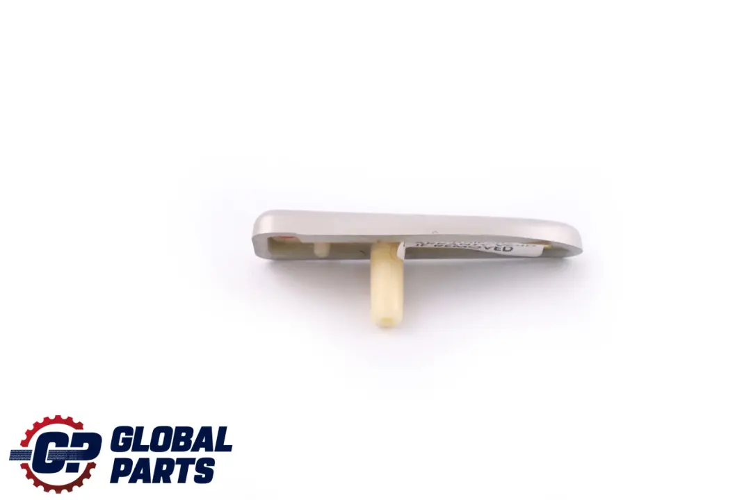 Decorative Strip Dashboard Right O/S Titan 2 Silver to BMW X5 Series E53 with Part number 8267263 BMW X5 Series E53 Decorative Strip Dashboard Right O/S Titan 2 Silver - SKU rhd-8267263 - Part number 8267263
