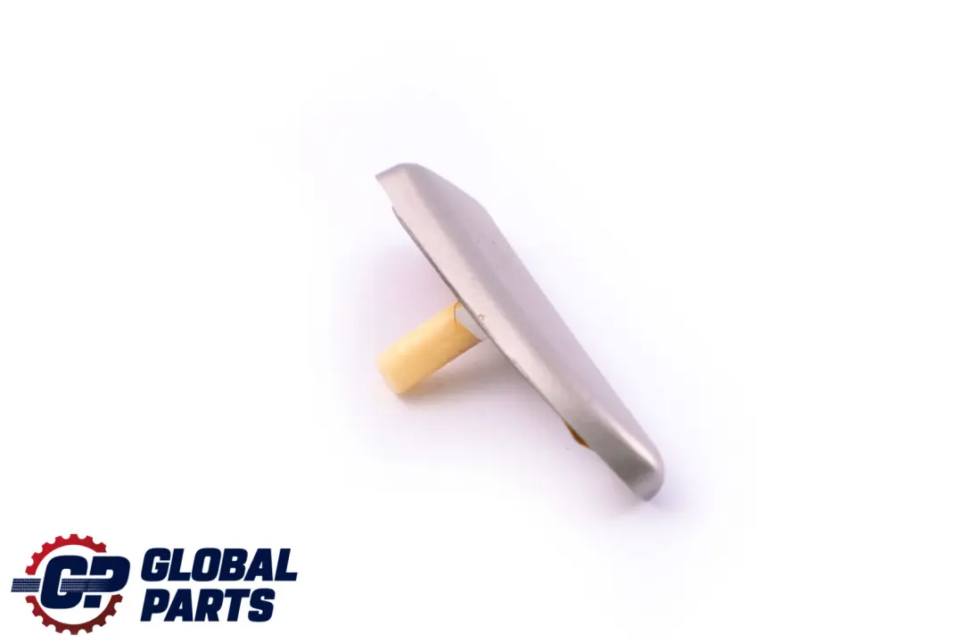 Decorative Strip Dashboard Right O/S Titan 2 Silver to BMW X5 Series E53 with Part number 8267263 BMW X5 Series E53 Decorative Strip Dashboard Right O/S Titan 2 Silver - SKU rhd-8267263 - Part number 8267263